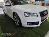 Audi A5 3.0 TDi Quattro