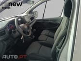 Renault Trafic Grand Equilibre L2 2.0 Blue dCi 150cv