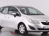 Opel Meriva 1.4 Twinport Enjoy
