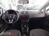 Seat Ibiza SC 1.2 TDi