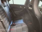 Mercedes-Benz A 180 180 d AMG Line Aut.