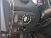 Mercedes-Benz GLA 180 (CDI) d Urban