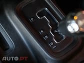 Jeep Wrangler 2.8 CRD Auto Sport