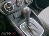 Fiat Tipo 1.5 GSE T4 Cross DCT