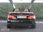 Mercedes-Benz E 250 CGi Avantgarde BlueEfficiency Auto