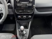 Renault Clio 1.5 dCi Limited