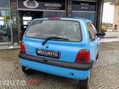 Renault Twingo ND