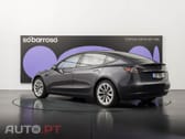 Tesla Model 3 Tração Traseira