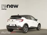 Renault Captur Captur 1.0 TCe RS Line