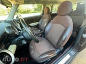 MINI Clubman Cooper D