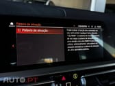 BMW 320 d Pack M Auto