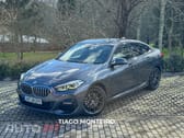 BMW 218 i Pack Desportivo M