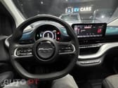 Fiat 500e 42 kWh Icon