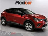 Renault Captur 1.0 ZEN TCE 90CV