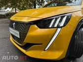 Peugeot E-208 50 kWh GT Pack