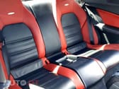 Mercedes-Benz C 250 CDi Coupé AMG
