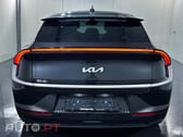 Kia EV6 58 kWh Air