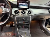 Mercedes-Benz CLA 220 d Shooting Brake AMG Line Aut.