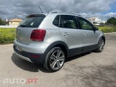 Volkswagen Polo Cross 1.6 TDi | Nacional