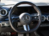 Mercedes-Benz CLA 180 d Shooting Brake AMG Line Aut. 2.0