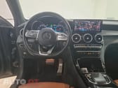 Mercedes-Benz GLC 300 e 4Matic