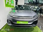 BYD Atto 3 60.48 kWh Design