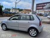 Volkswagen Polo 1.2 Live+