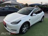 Tesla Model Y Long Range Dual Motor AWD