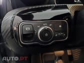 Mercedes-Benz A 180 d Style Aut.