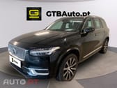 Volvo XC90 T8 Plus Bright Hybrid AWD