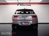 MINI Clubman One D Auto