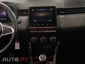 Renault Clio Evolution
