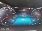 Mercedes-Benz C 300 de AMG Line