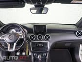 Mercedes-Benz A 180 d AMG Line Aut.