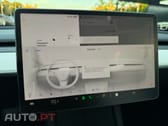 Tesla Model 3 Long Range Tração Integral