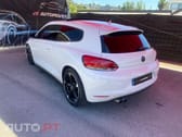 Volkswagen Scirocco 2.0 TDi Sport