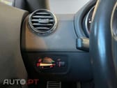 Audi TT 1.8 TFSI Roadster