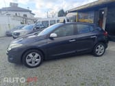 Renault Mégane 1.5 dCi Confort