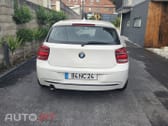 BMW 118 d