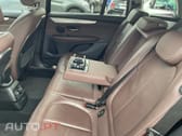 BMW 216 d 7L Line Luxury Auto