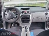 Citroen C3 Citadino