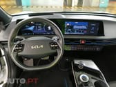 Kia EV6 77.4 kWh GT-Line