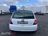 Renault Clio 1.5 dCi 65