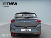 Dacia Sandero ECO-G 100 Bi-Fuel Expression