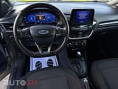 Ford Puma 1.0 EcoBoost Hybrid Aut. ST-LINE X