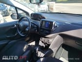 Peugeot 208 1.4 HDi Active