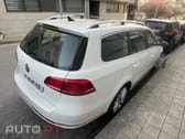 Volkswagen Passat Variant 2.0 Blue TDI DSG SCR Highline