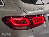 Mercedes-Benz GLC 300 e 4Matic