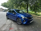 Renault Clio 1.0 TCe Techno