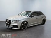 Audi RS3 2.5 TFSI quattro S tronic